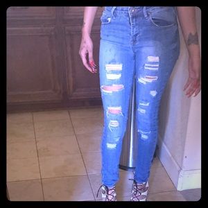 Bullhead jeans